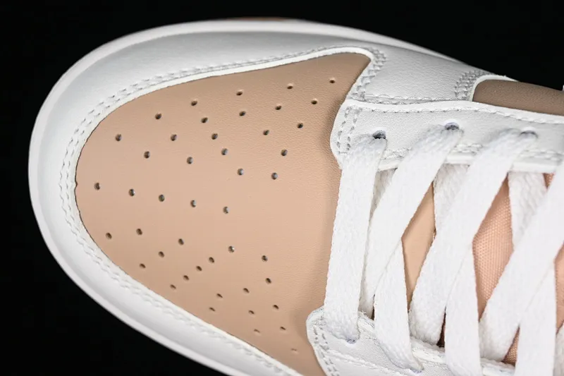 All Categories Nk SB Dunk Series Nk SB Dunk Low Low-top sneakers Nk Dunk Low Next Nature "Hemp" SB retro low-top casual sports skateboard shoes DD1873-200